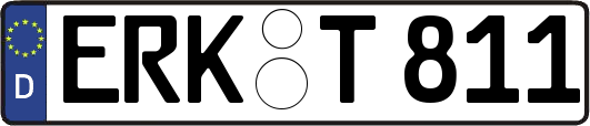 ERK-T811