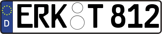 ERK-T812