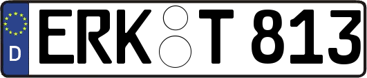 ERK-T813