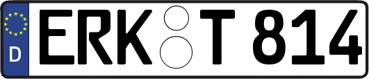 ERK-T814