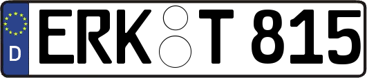 ERK-T815