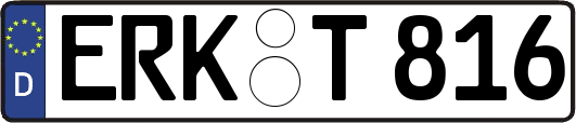 ERK-T816
