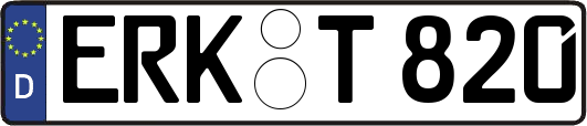 ERK-T820