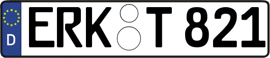 ERK-T821