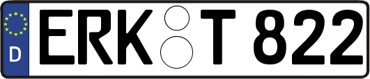 ERK-T822
