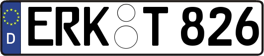 ERK-T826