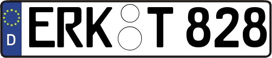 ERK-T828
