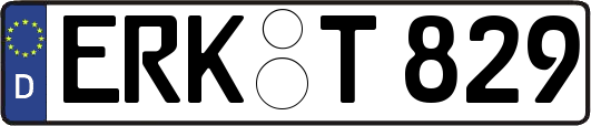 ERK-T829