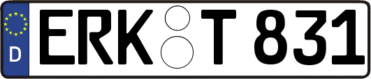 ERK-T831