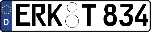 ERK-T834