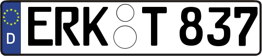 ERK-T837