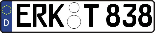ERK-T838