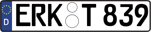 ERK-T839