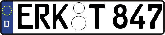 ERK-T847