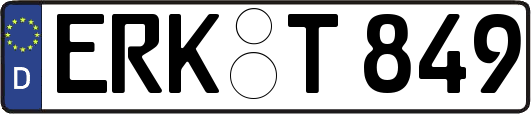 ERK-T849