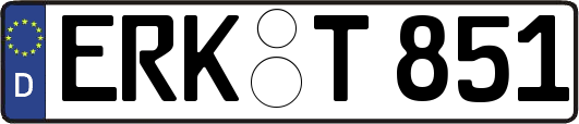 ERK-T851