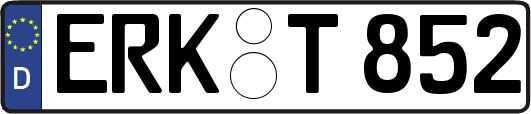 ERK-T852
