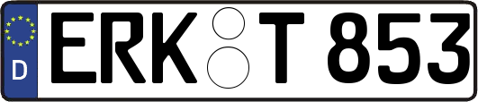 ERK-T853