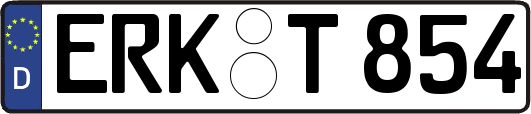 ERK-T854