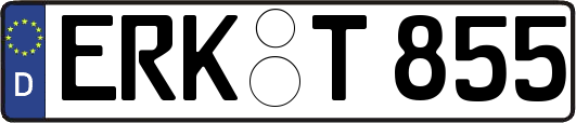 ERK-T855