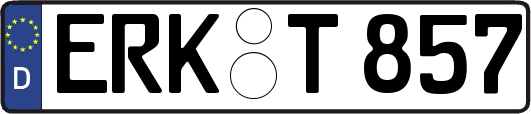 ERK-T857