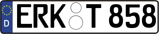 ERK-T858