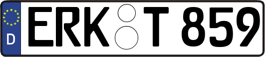 ERK-T859