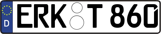 ERK-T860