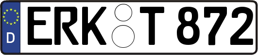 ERK-T872
