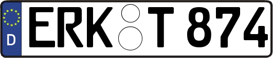 ERK-T874