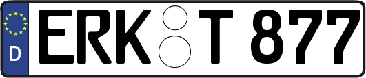 ERK-T877