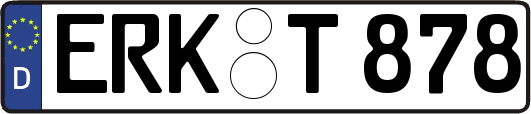 ERK-T878
