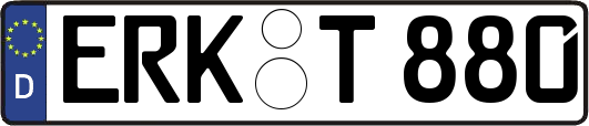 ERK-T880