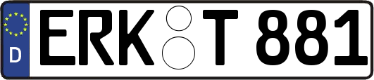 ERK-T881