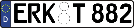 ERK-T882
