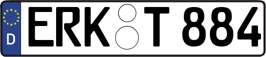 ERK-T884