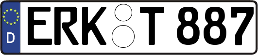 ERK-T887