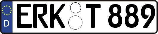 ERK-T889