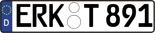 ERK-T891