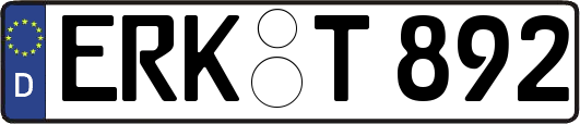 ERK-T892