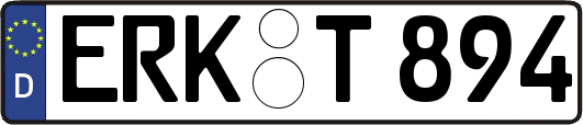 ERK-T894