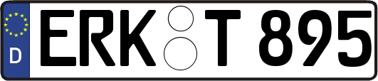 ERK-T895
