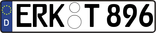 ERK-T896