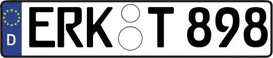 ERK-T898