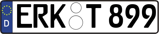 ERK-T899