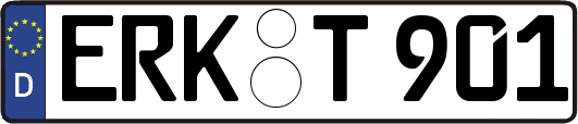 ERK-T901