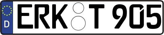 ERK-T905