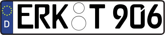 ERK-T906