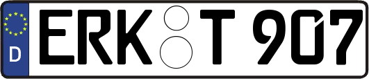 ERK-T907