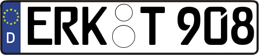 ERK-T908
